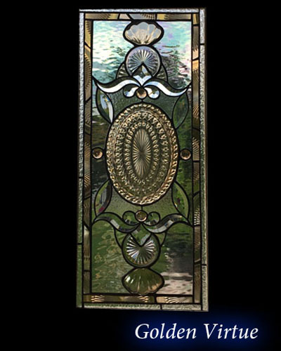 Golden Virtue