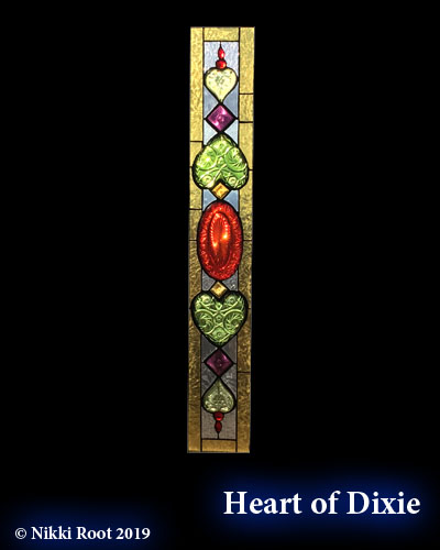 Heart of Dixie