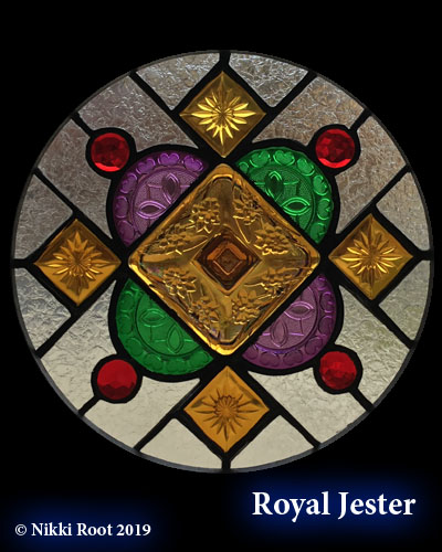 Royal Jester