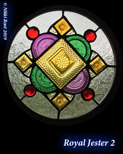 Royal Jester 2