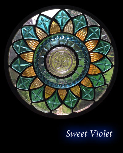 Sweet Violet